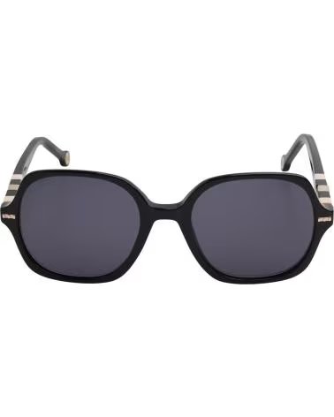CAROLINA HERRERA GAFAS DE SOL MARIPOSA DE ACETATO HER0106S
 PARA MUJER NEGRO