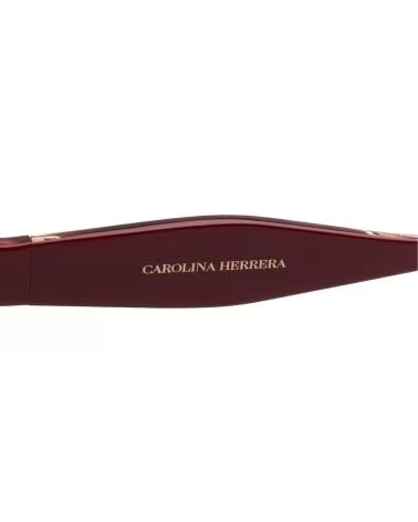 CAROLINA HERRERA GAFAS DE SOL MARIPOSA DE ACETATO CH0015S PARA MUJER BURDEOS