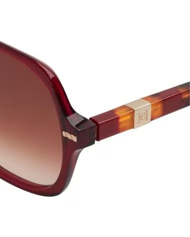 CAROLINA HERRERA GAFAS DE SOL MARIPOSA DE ACETATO HER0106S
 PARA MUJER HAVANA-MARRóN