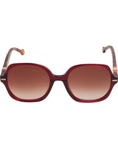 CAROLINA HERRERA GAFAS DE SOL MARIPOSA DE ACETATO HER0106S
 PARA MUJER HAVANA-MARRóN