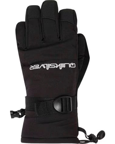 QUICKSILVER QUIKSILVER MISSION YTH GLO KVJ0 GLOVES FOR KIDS JUNIOR