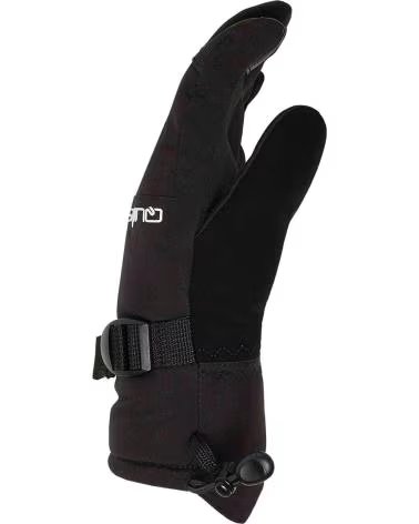 QUICKSILVER QUIKSILVER MISSION YTH GLO KVJ0 GLOVES FOR KIDS JUNIOR