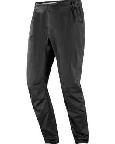 SALOMON PANTALON BONATTI WATERPROOF UNISEXE