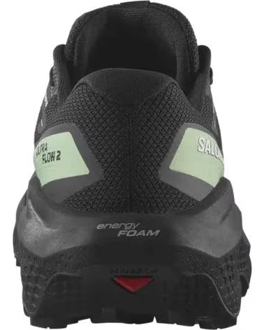 SALOMON L47981400 WANDERSCHUHE FÜR HERREN VERDE