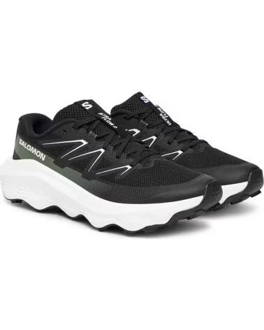 SALOMON ULTRA FLOW 2 L47883500 WANDERSCHUHE FÜR HERREN BLANCO