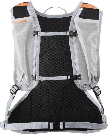 SALOMON CROSS 8 BACKPACK UNISEX NARANJA