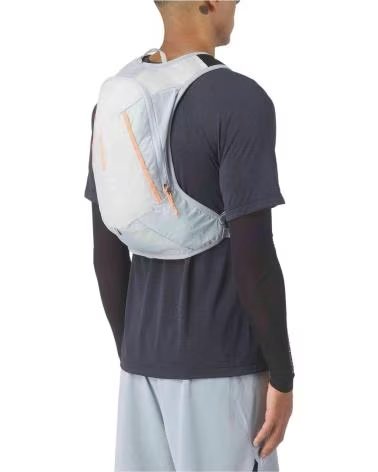 SALOMON CROSS 8 BACKPACK UNISEX NARANJA