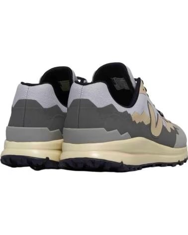 VEJA BASKETS FITZROY TREK UNISEXE GRIS BEIGE