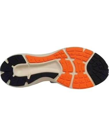 VEJA ZAPATILLAS DE RUNNING CONDOR 3 ENGINEERED-MESH ROJO