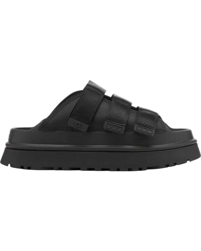 UGG SANDALIAS 312-917856-BLK---BLACK EN NEGRO PARA HOMBRE BLK - BLACK