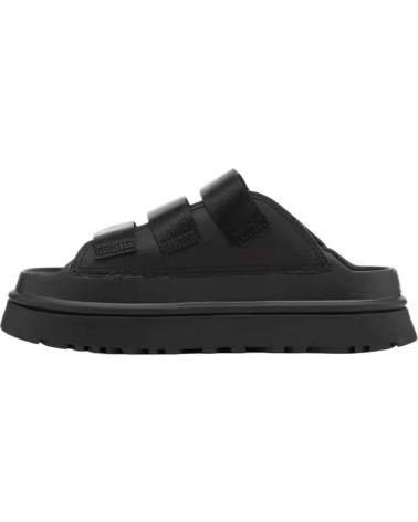 UGG SANDALIAS 312-917856-BLK---BLACK EN NEGRO PARA HOMBRE BLK - BLACK