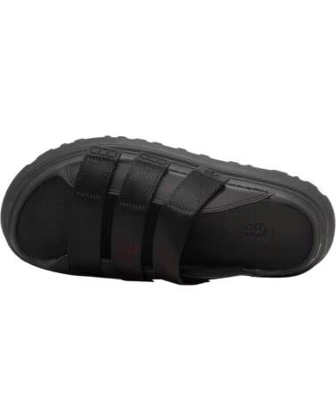 UGG SANDALIAS 312-917856-BLK---BLACK EN NEGRO PARA HOMBRE BLK - BLACK