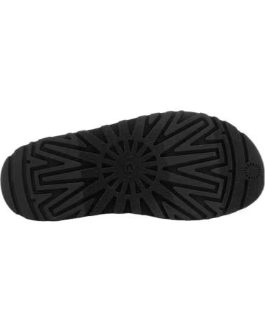 UGG SANDALIAS 312-917856-BLK---BLACK EN NEGRO PARA HOMBRE BLK - BLACK