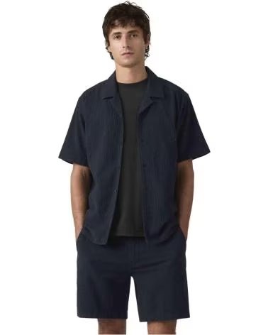LEVIS CAMISA LEVI´S CADIZ PLAID NAVY 005H50001