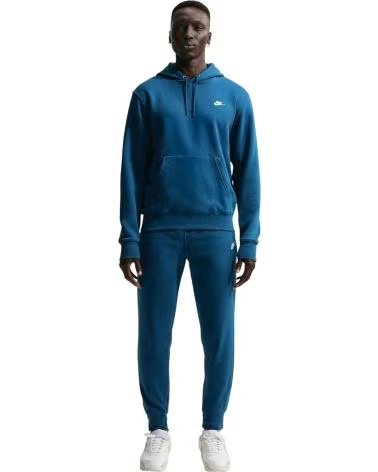 NIKE SPORTSWEAR FUTURA TRACKSUIT BLUE