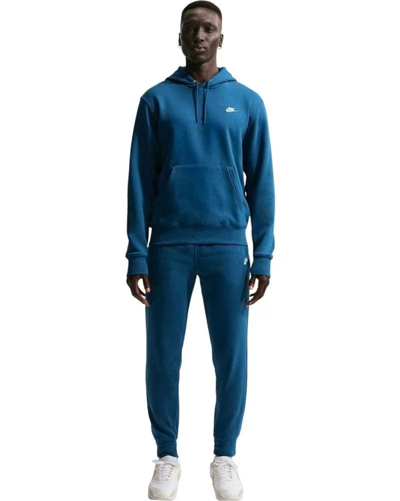 NIKE SPORTSWEAR FUTURA TRACKSUIT BLUE