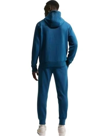 NIKE SPORTSWEAR FUTURA TRACKSUIT BLUE