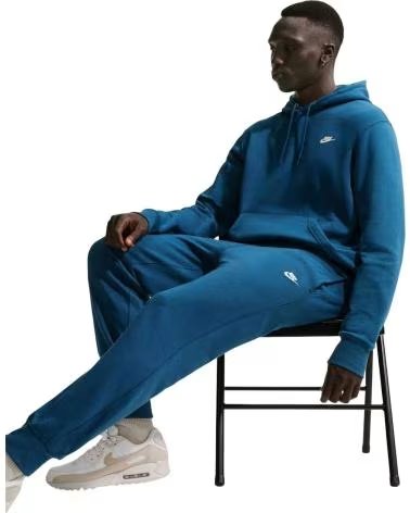 NIKE SPORTSWEAR FUTURA TRACKSUIT BLUE