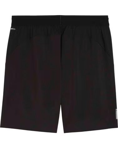 PUMA SHORT DE SPORT PWRTRAIN FABRIC POUR HOMME BLACK