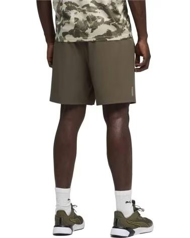 PUMA CALÇÕES 528533-81 LODEN GREEN PARA HOMEM