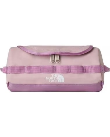 THE NORTH FACE BEAUTY CASE THE BC TRAVEL CANISTER ROSA PEQUENO