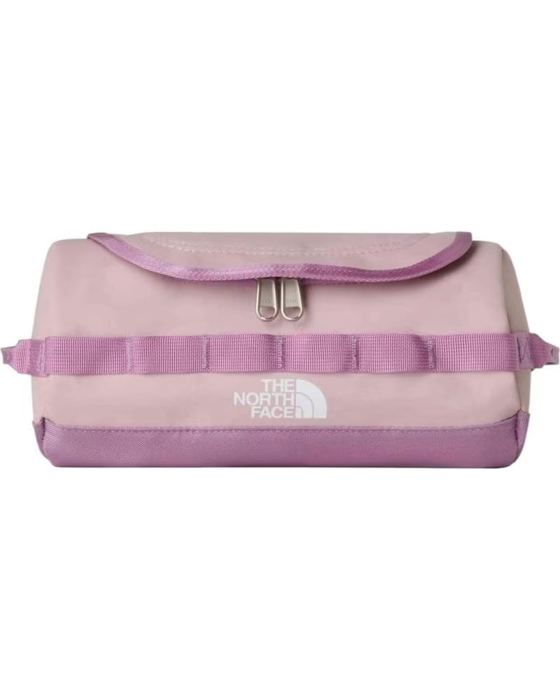 THE NORTH FACE BEAUTY CASE THE BC TRAVEL CANISTER ROSA PEQUENO