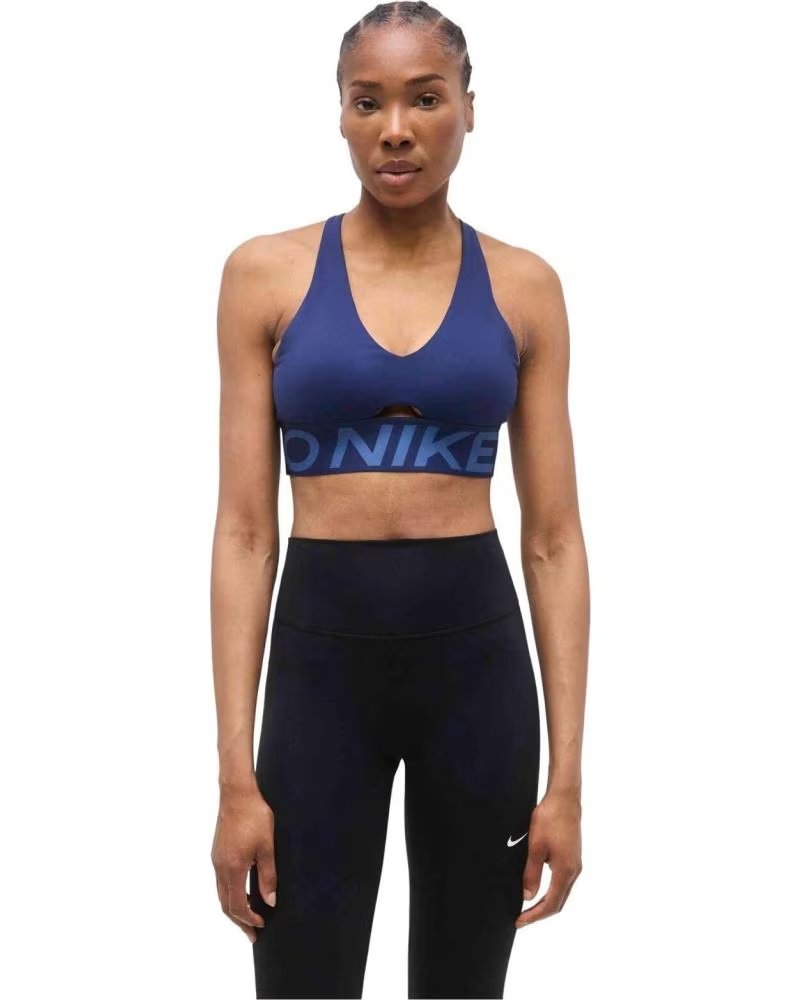 NIKE CONJUNTO DESPORTIVO IB9896-410 MULHER BLUE