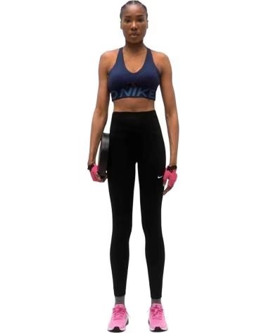 NIKE CONJUNTO DESPORTIVO IB9896-410 MULHER BLUE