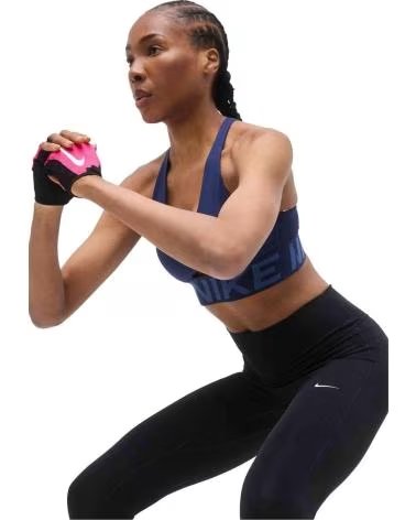 NIKE CONJUNTO DESPORTIVO IB9896-410 MULHER BLUE