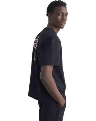 DICKIES CONJUNTO DK0A88GOBLK1 EN NEGRO PARA HOMBRE BLACK