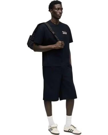 DICKIES CONJUNTO DK0A88GOBLK1 EN NEGRO PARA HOMBRE BLACK