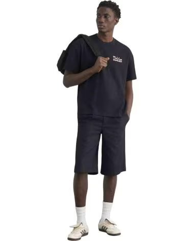DICKIES CONJUNTO DK0A88GOBLK1 EN NEGRO PARA HOMBRE BLACK