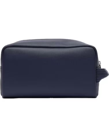 LACOSTE BEAUTY CASE CLASSIC BLU MARINO