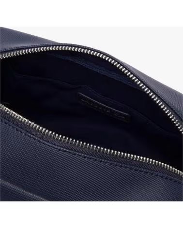 LACOSTE BEAUTY CASE CLASSIC BLU MARINO