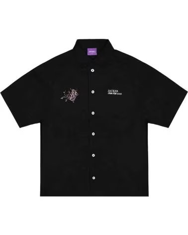 JACKER CAMISETA DE MANGA CORTA JA0562 EN PARA HOMBRE