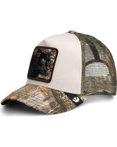 GOORIN BROS GORRA REALTREE EDGE BLACK PANTHER EN MULTICOLOR PARA UNISEX CAMO