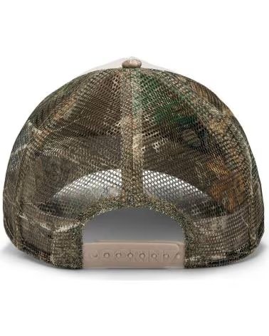 GOORIN BROS GORRA REALTREE EDGE BLACK PANTHER EN MULTICOLOR PARA UNISEX CAMO