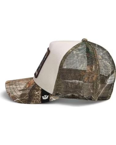 GOORIN BROS GORRA REALTREE EDGE BLACK PANTHER EN MULTICOLOR PARA UNISEX CAMO
