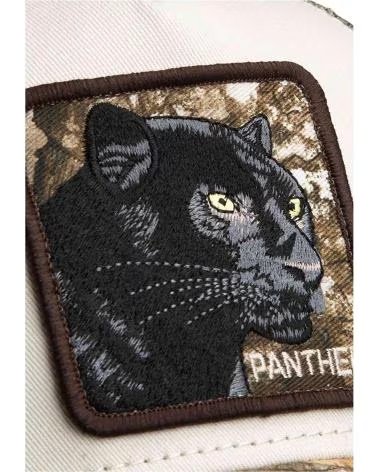 GOORIN BROS GORRA REALTREE EDGE BLACK PANTHER EN MULTICOLOR PARA UNISEX CAMO