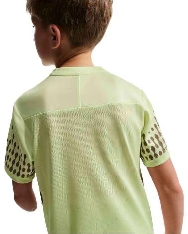 NIKE MAILLOT DE FOOTBALL ACADEMY KYLIAN MBAPPÉ POUR ENFANTS GREEN