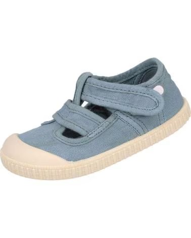 IGOR Zapatillas Mds10351 en azul para ninos OCEANO