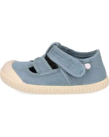 IGOR Zapatillas Mds10351 en azul para ninos OCEANO