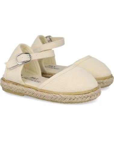 L&R SHOES SANDALIAS 070-144372 BEIGE