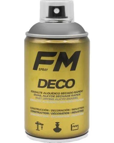 FM ESMALTE ALQUÍDICO DE SECAGEM RÁPIDA DECO MULTICOLOR