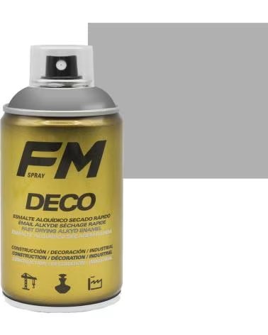 FM ESMALTE ALQUÍDICO DE SECAGEM RÁPIDA DECO MULTICOLOR