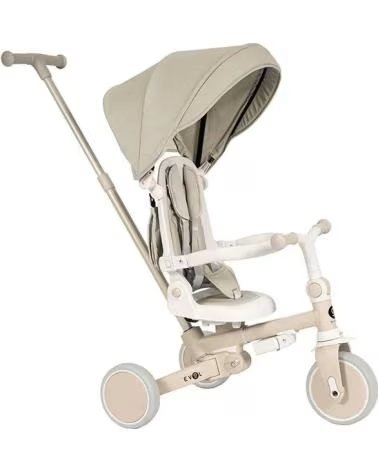 OLMITOS EVOLUTIVES DREIRAD OUTDOOR BEIGE