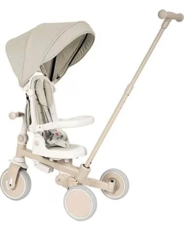 OLMITOS EVOLUTIVES DREIRAD OUTDOOR BEIGE