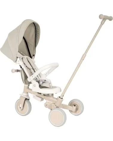 OLMITOS EVOLUTIVES DREIRAD OUTDOOR BEIGE