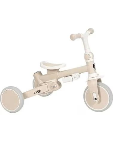 OLMITOS EVOLUTIVES DREIRAD OUTDOOR BEIGE