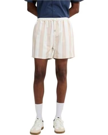 ELLESSE Banador Stziona en color beige para hombre BEIGE